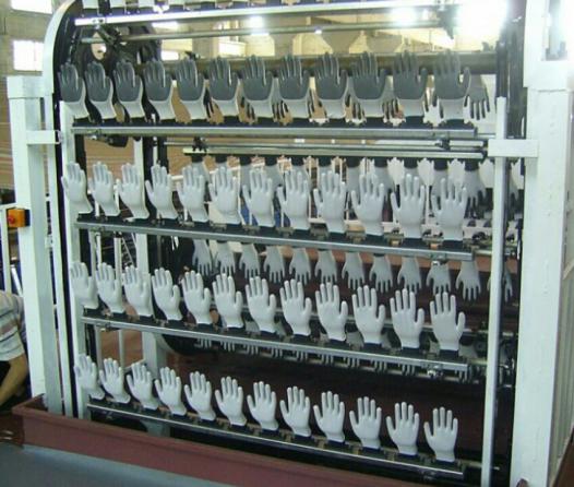 تولید کنندگان برتر دستگاه ساخت دستکش لاتکس