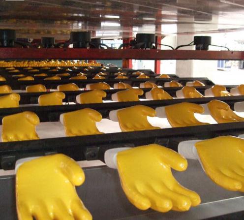 فروش ارزان دستگاه تولید دستکش 