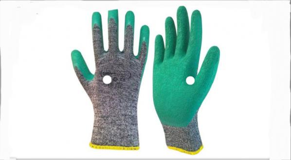 سایت دستگاه تولید دستکش کار