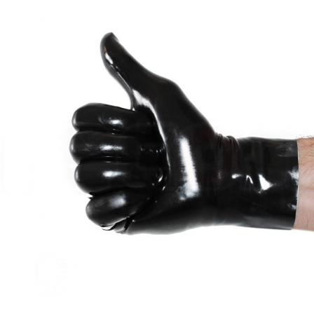 قیمت ثابت جهانی دستگاه تولید دستکش